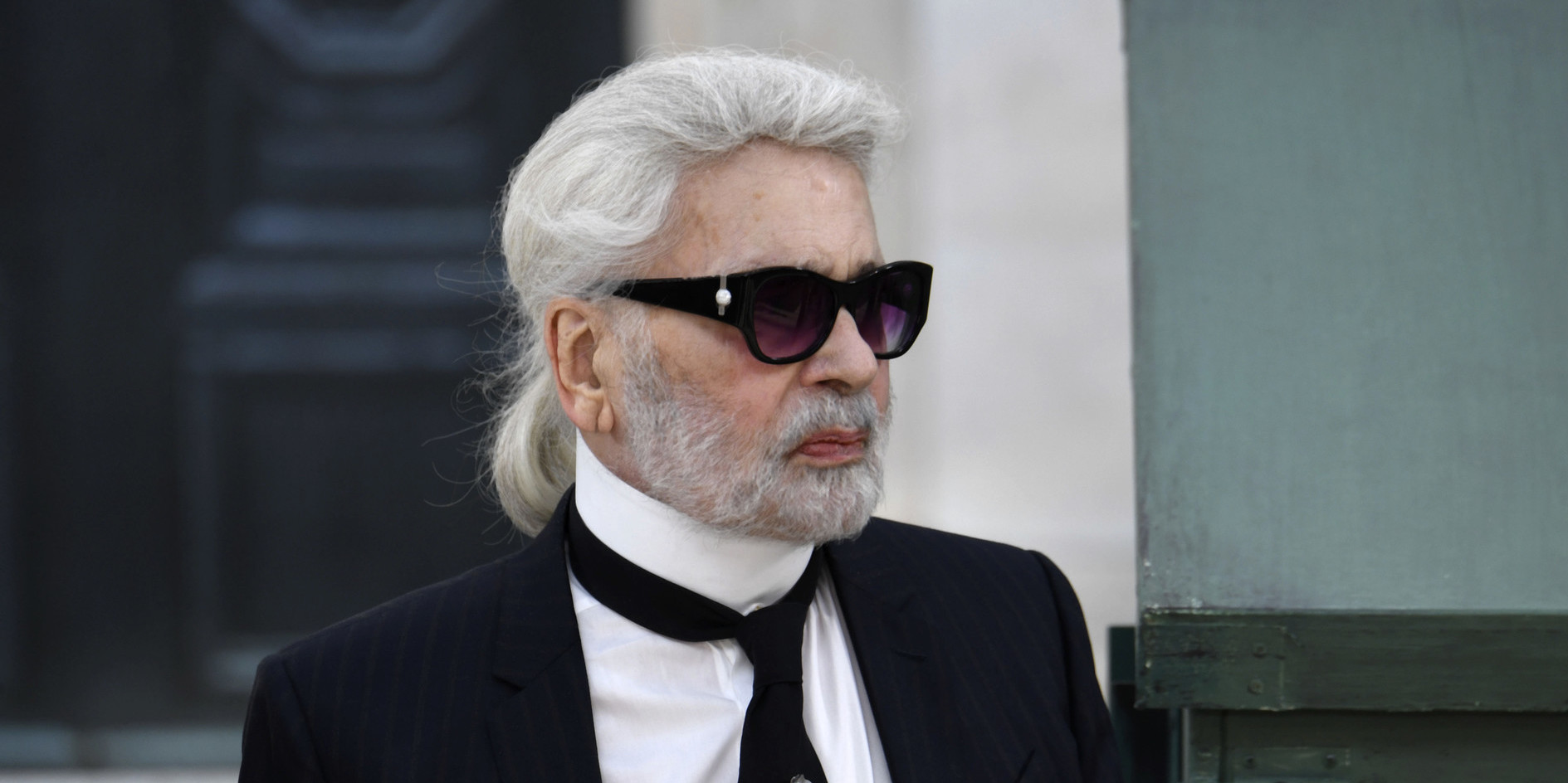 Karl Lagerfeld : Qui était le grand amour du créateur ?