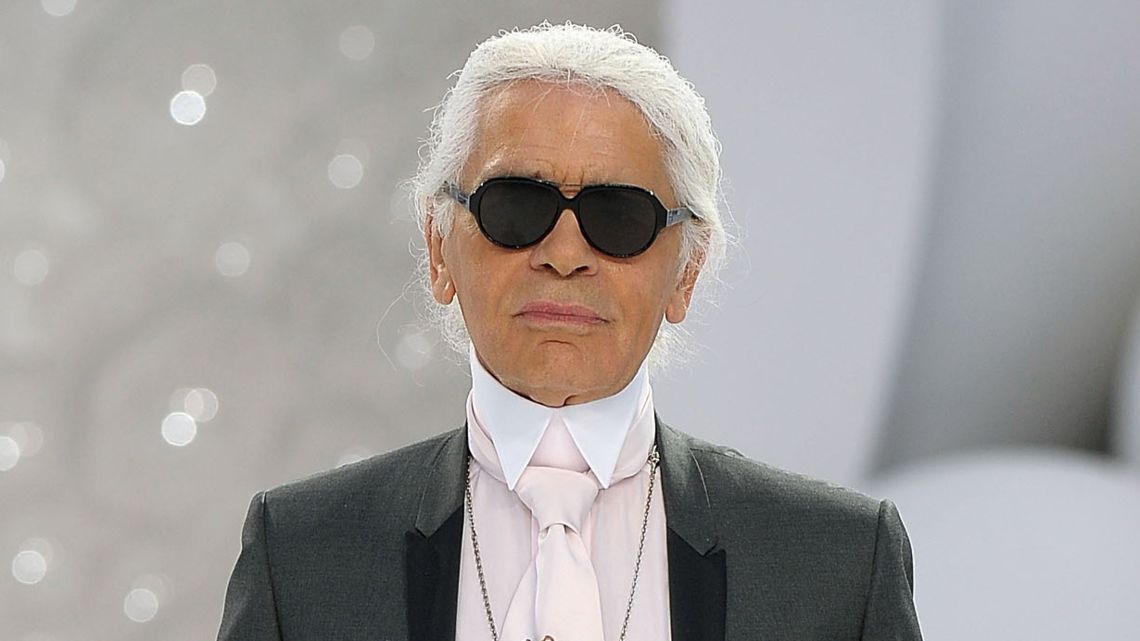 Karl Lagerfeld sera incinéré ce vendredi 22 février