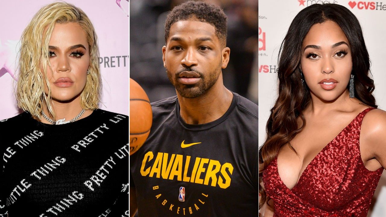 Khloé Kardashian effondrée par la trahison de Jordyn Woods, sort du silence