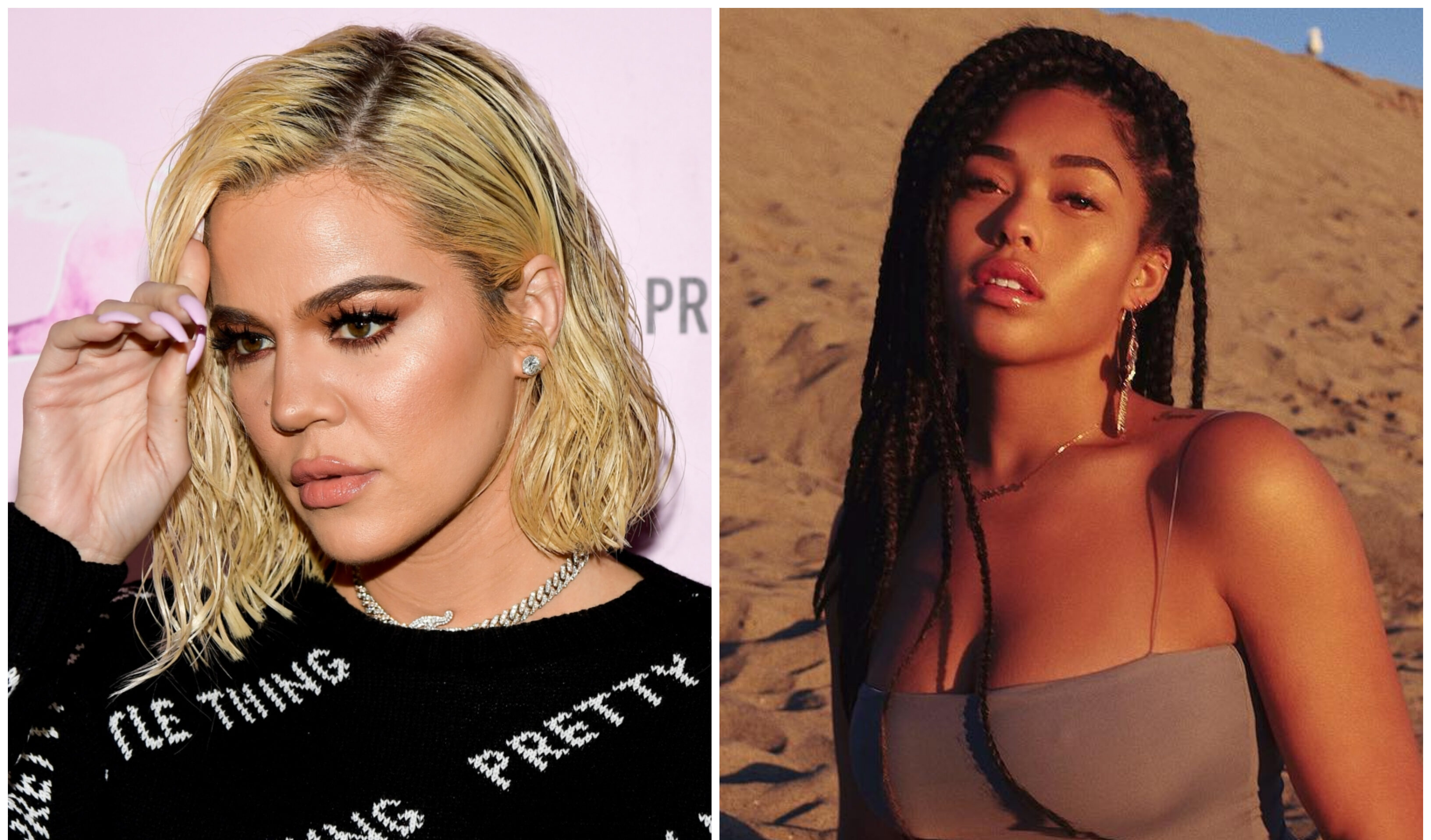 Khloé Kardashian se venge à sa manière de la trahison de Jordyn Woods