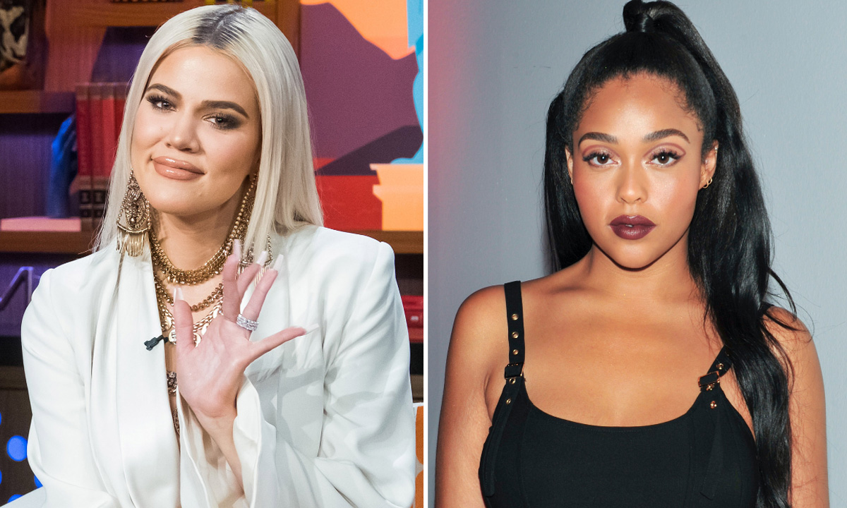 Khloé Kardashian trahie : La version de Jordyn Woods contestée