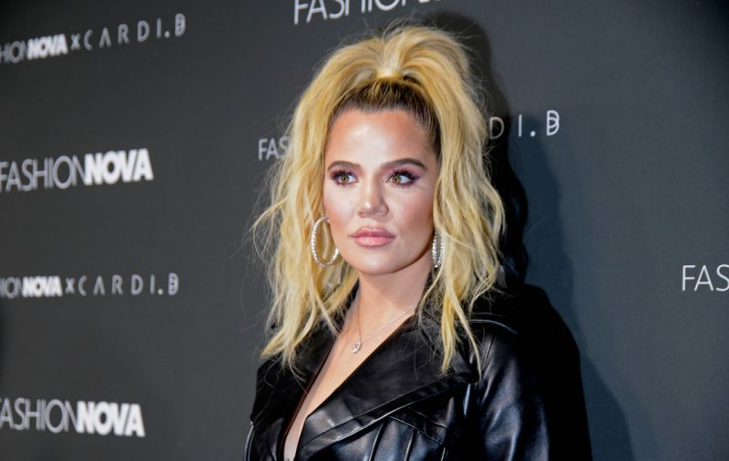 Khloé Kardashian trompée : Elle sort du silence et remercie ses fans