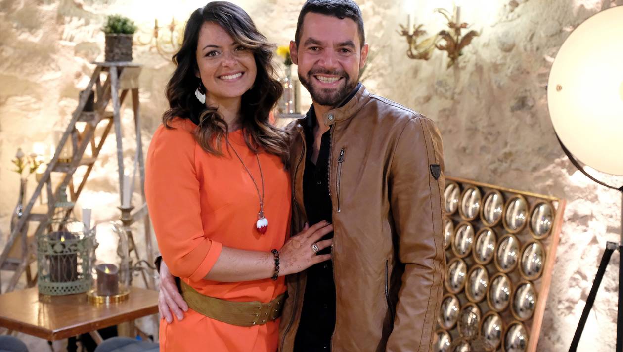 L'amour est dans le pré :  Raoul et Laëtitia, toujours en couple ?