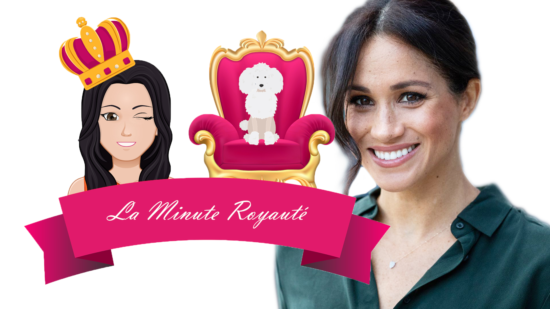 La minute royauté : Meghan Markle enchaîne les polémiques