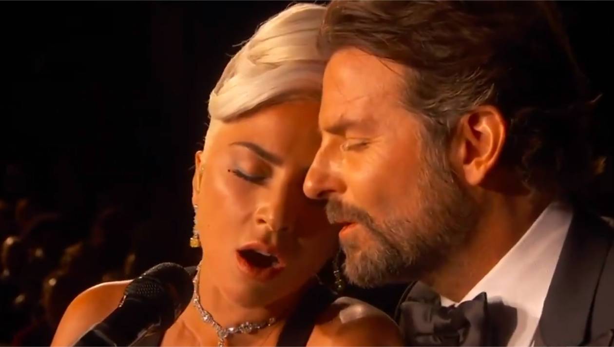 Lady Gaga dans la tourmente : Une star lui reproche ses minauderies avec Bradley Cooper