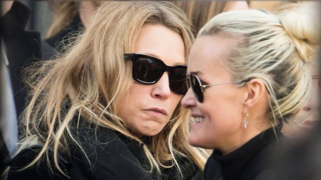 Laura Smet : Ce tacle contre Laeticia Hallyday qui ne passe pas inaperçu