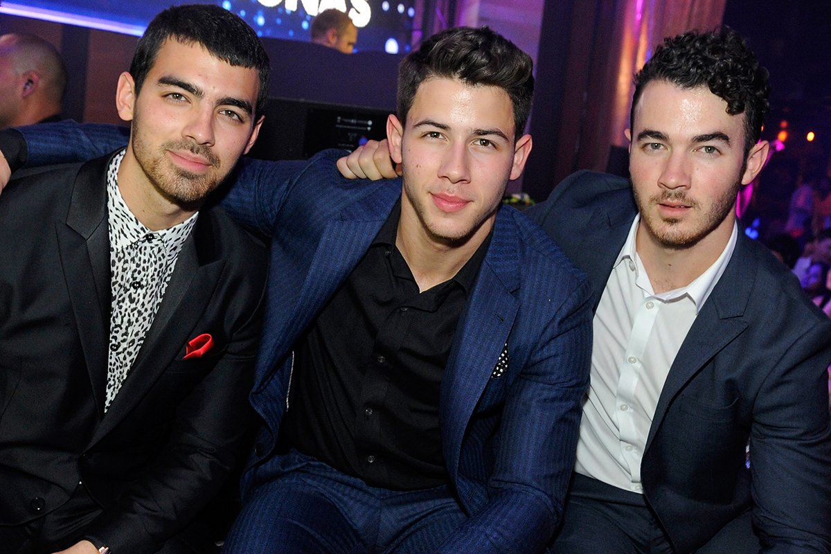 Les Jonas Brothers : Bientôt le retour du groupe ?