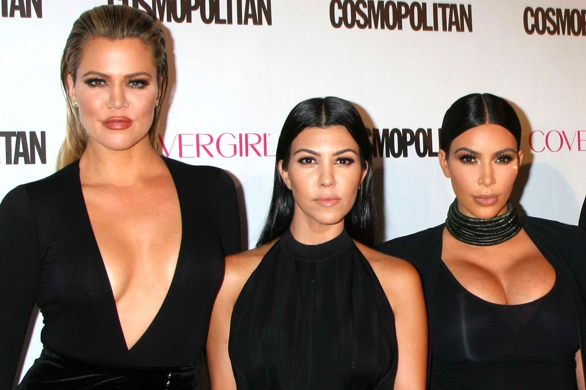Les sœurs Kardashian gagnent un joli pactole à leur procès