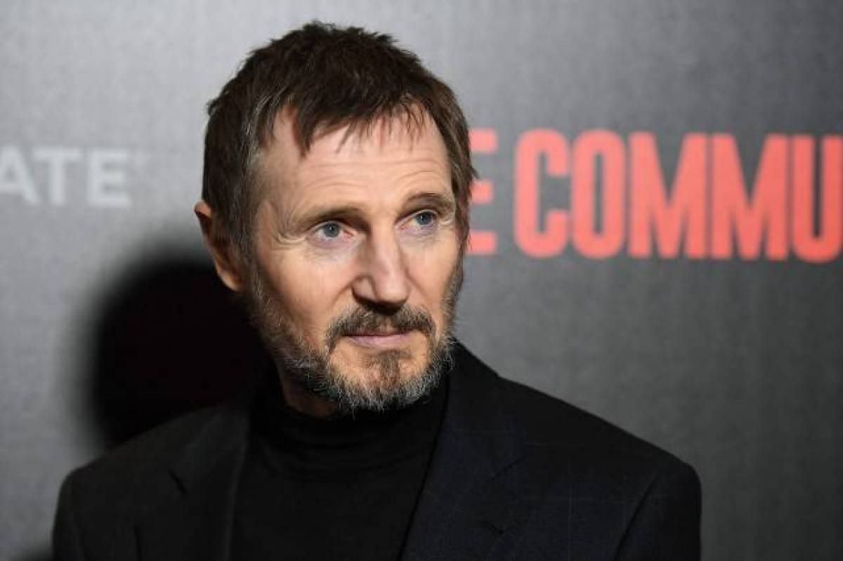 Liam Neeson accusé d'être raciste : Le comédien se défend après ses propos polémiques