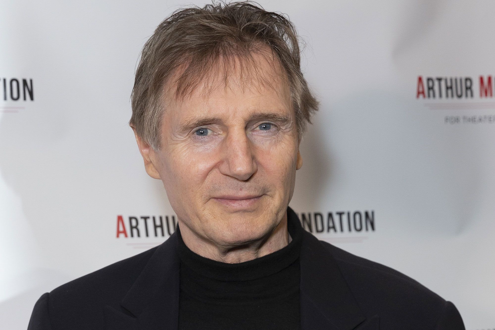 Liam Neeson : &quot;Choquée&quot;, la journaliste revient sur son interview polémique avec l'acteur
