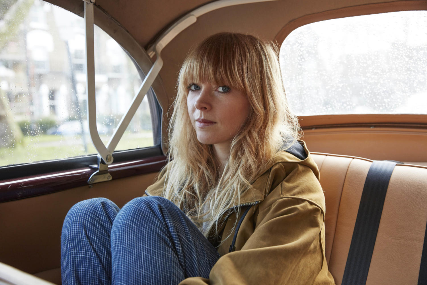 Lucy Rose bientôt en France pour jouer son nouvel album au Café de la Danse