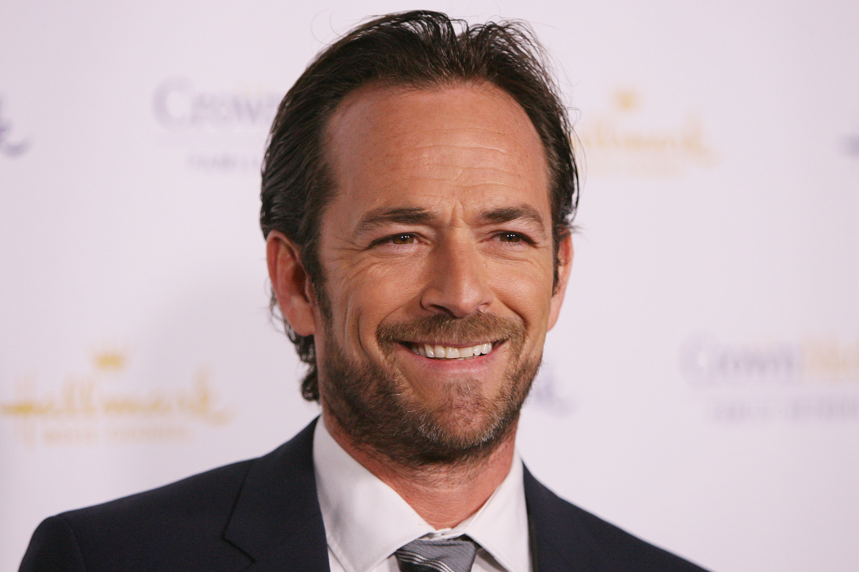 Luke Perry (Beverly Hills, Riverdale) : Le comédien hospitalisé d'urgence