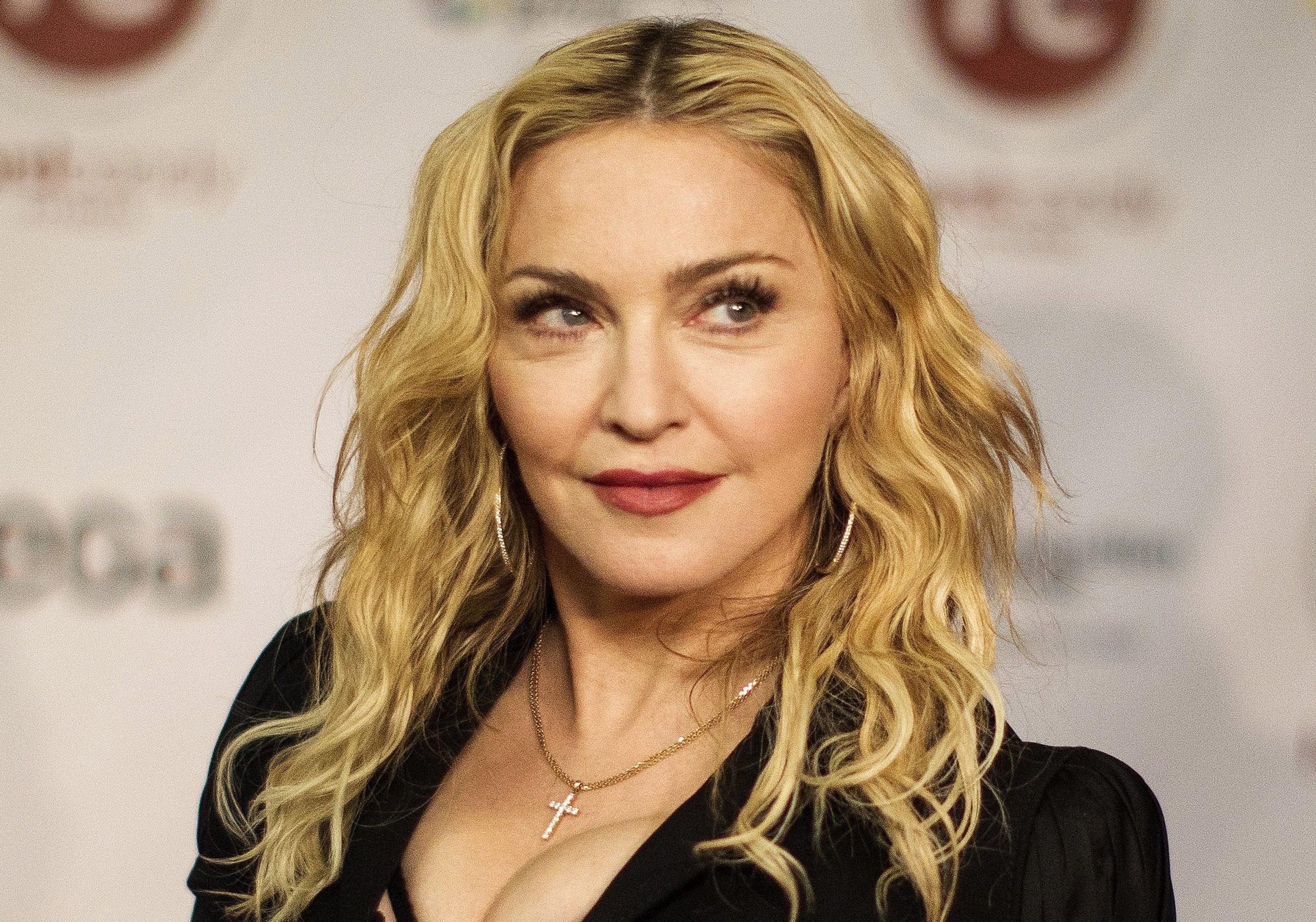 Madonna fait face à la colère de ses voisins