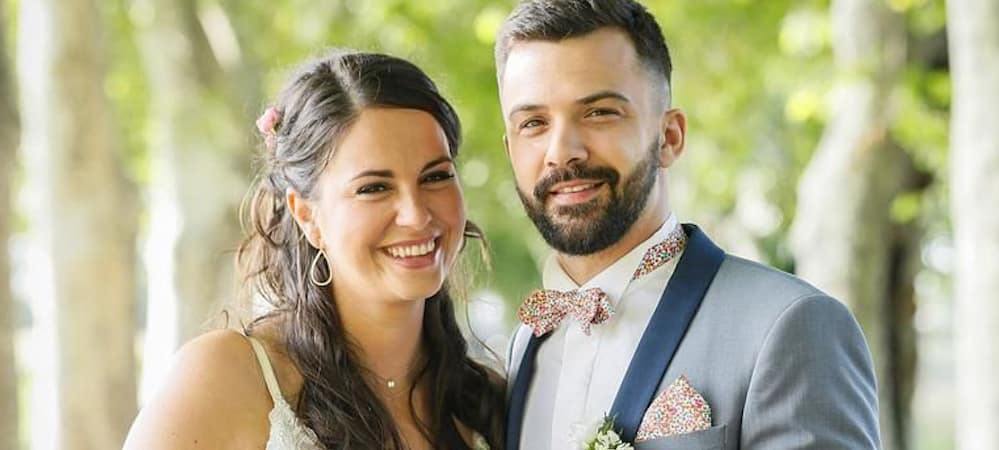 Mariés au premier regard : Marlène évoque sa nuit de noces &quot;On a dormi ensemble&quot;