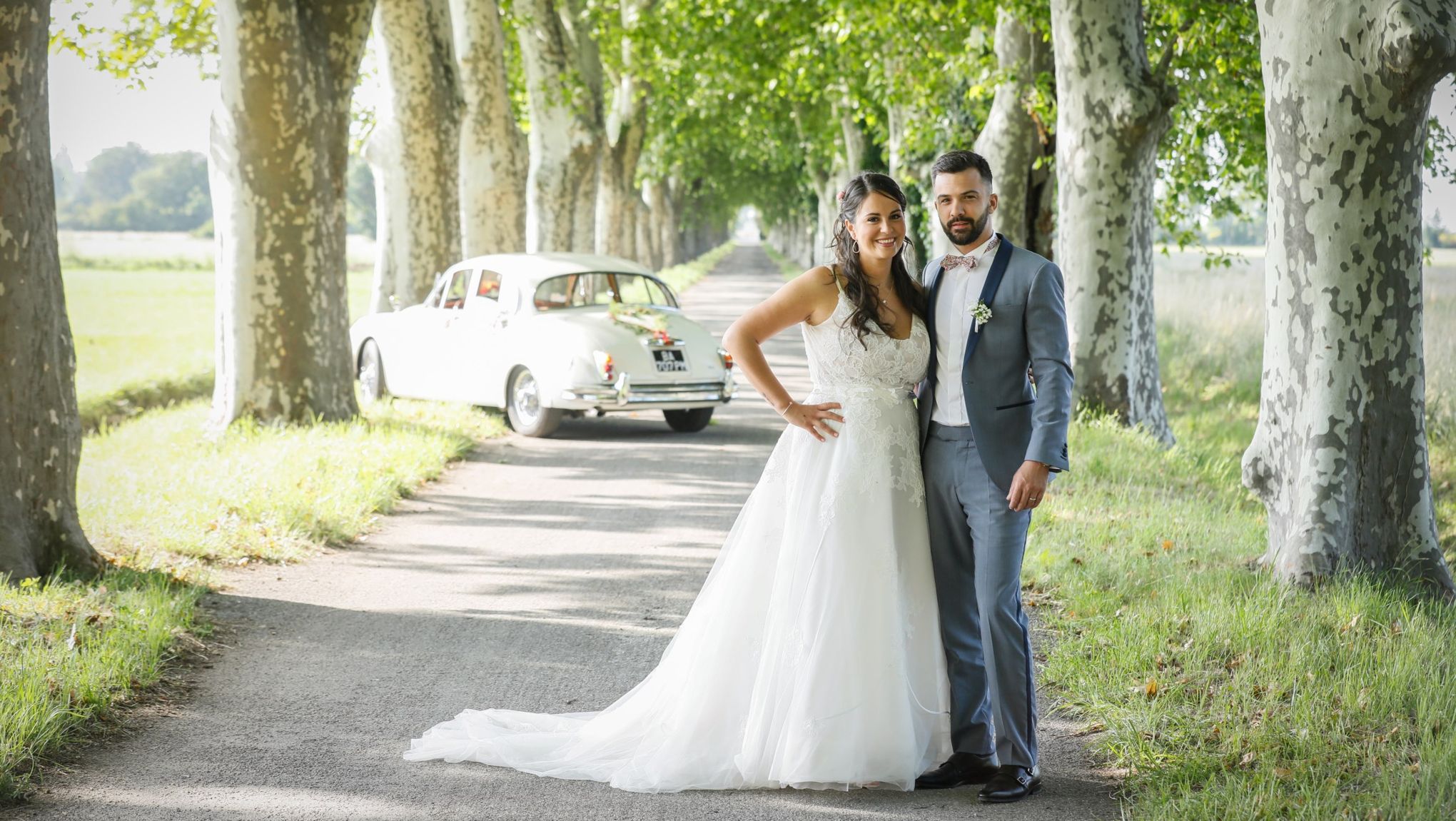 Mariés au premier regard : Marlène trop proche de Florian pour être toujours mariée ?