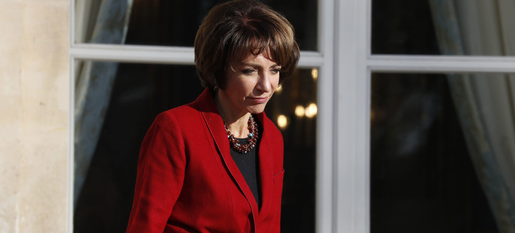 Marisol Touraine, victime d'un pickpocket, des secrets dans la nature !