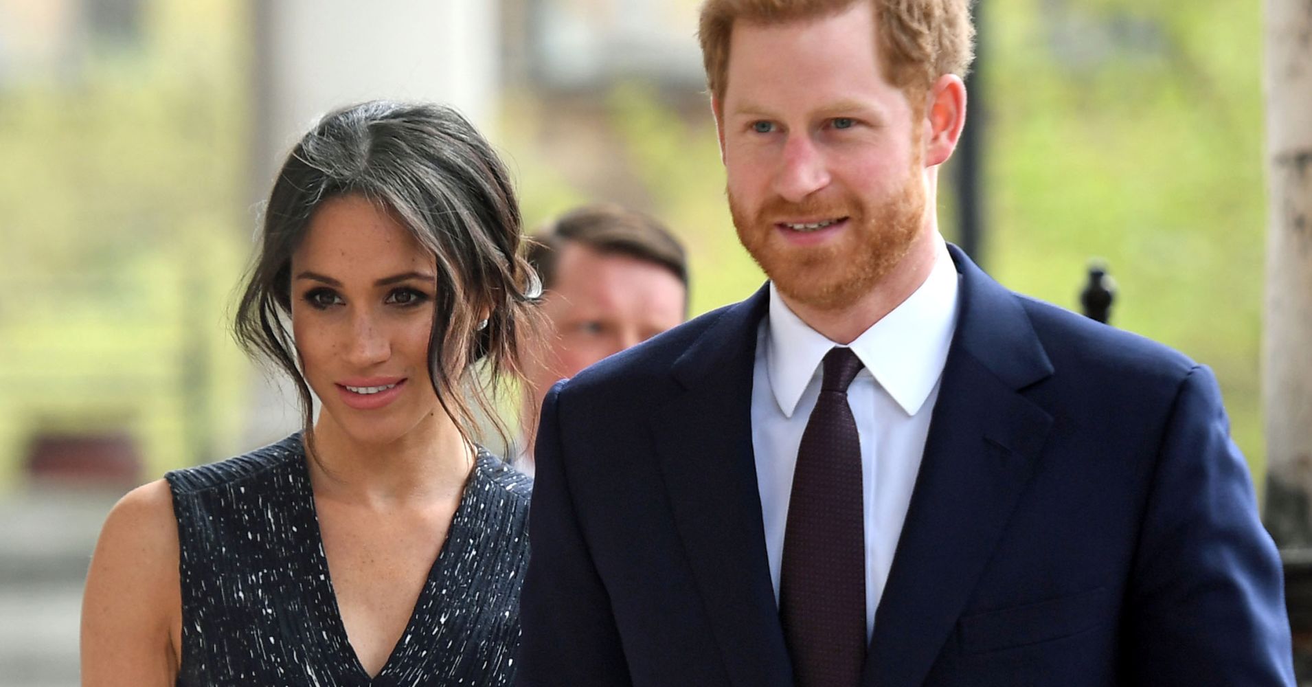 Meghan Markle : Ce cliché de la duchesse qui devrait agacer Buckingham Palace