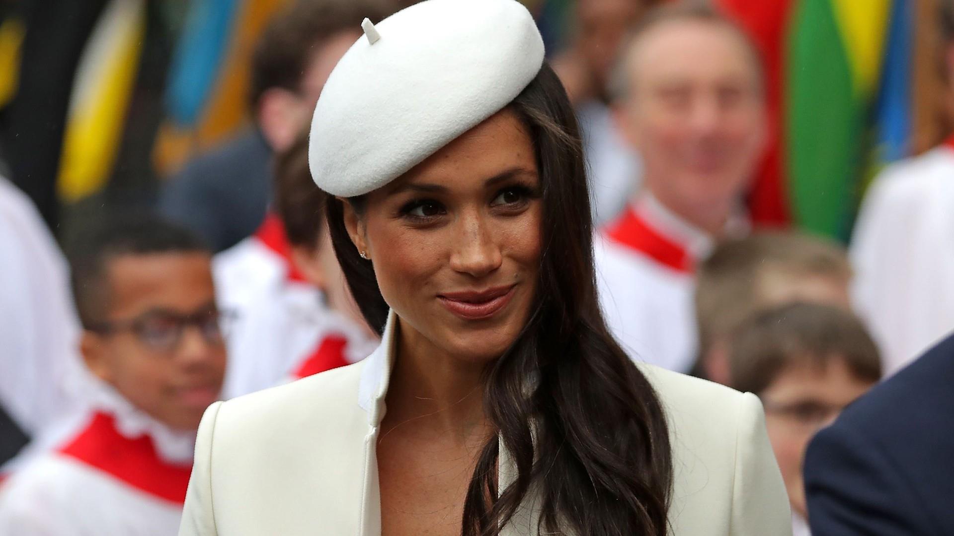 Meghan Markle : Comment son père a-t-il touché la coquette somme de 665.000 euros ?