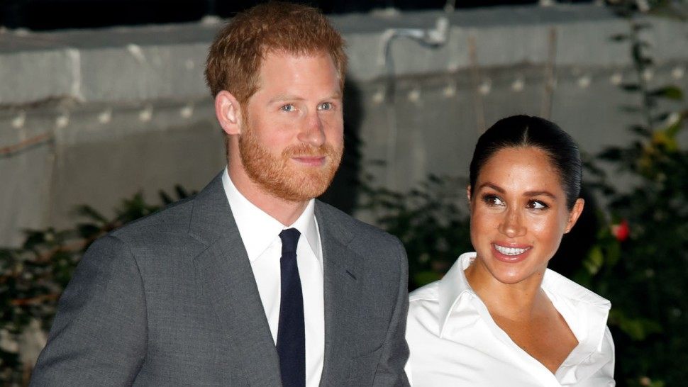 Meghan Markle enceinte : le prince Harry fait une confidence sur leur enfant