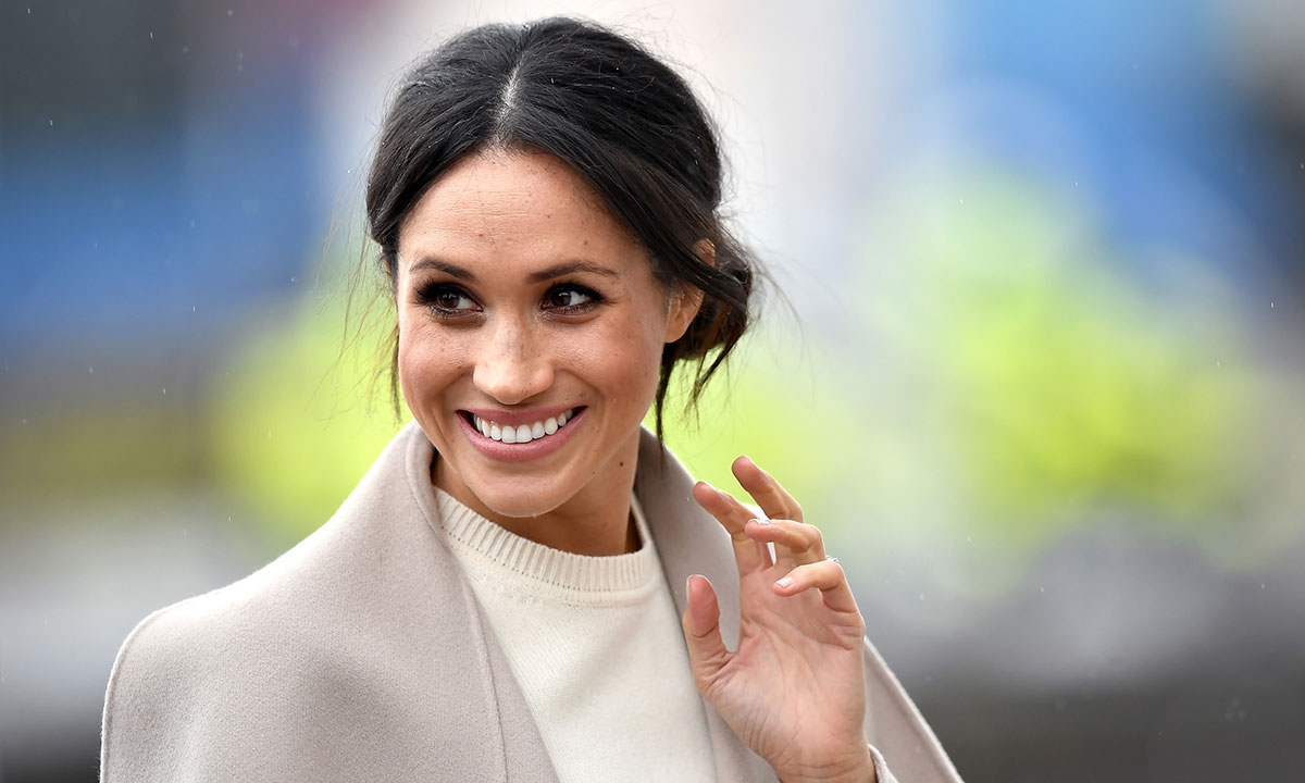 Meghan Markle : les surprenantes confessions d'un ex-prétendant