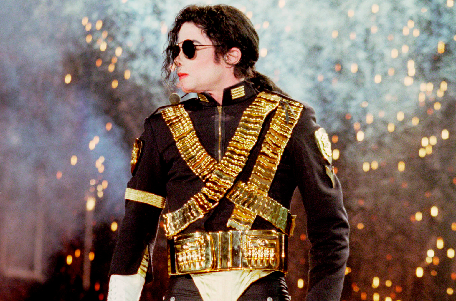 Michael Jackson vivant et bientôt de retour ? Les rumeurs refont surface !