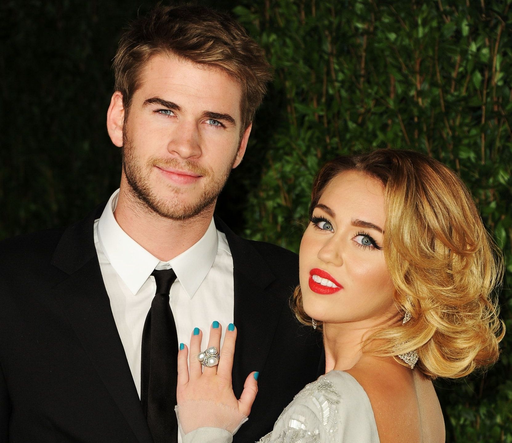Miley Cyrus mariée : Va-t-elle changer son nom de famille ? Liam Hemsworth répond !