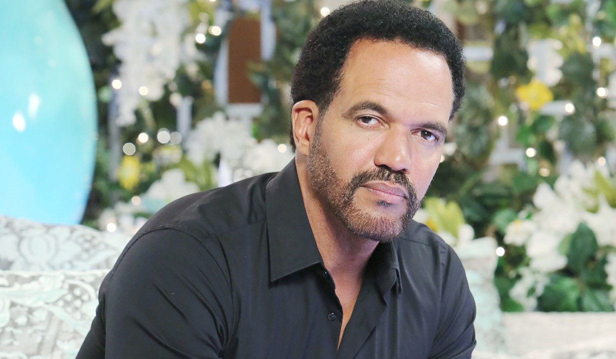 Mort de Kristoff St. John : CBS lui rend un tendre hommage après sa dernière apparition télévisée