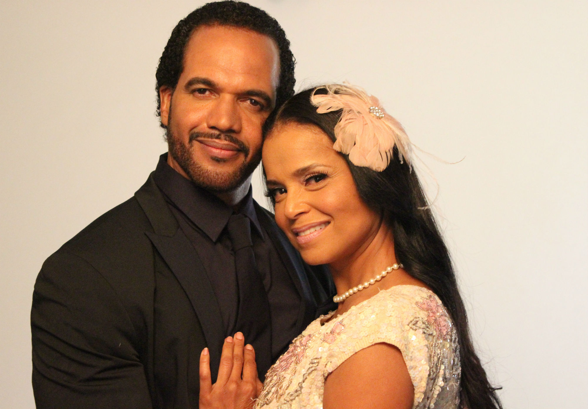 Mort de Kristoff St. John : sa femme dans &quot;Les Feux de l’Amour&quot; inconsolable !