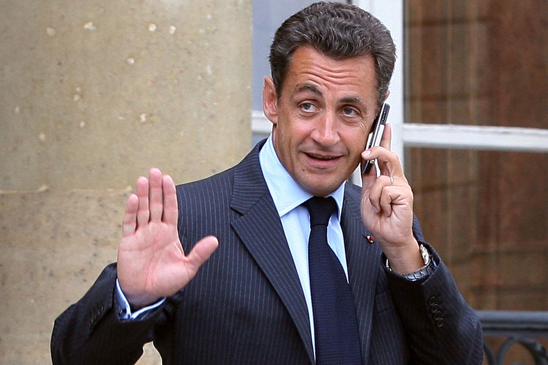 Nicolas Sarkozy : ce commentaire très acerbe qu’il a fait à un député LREM