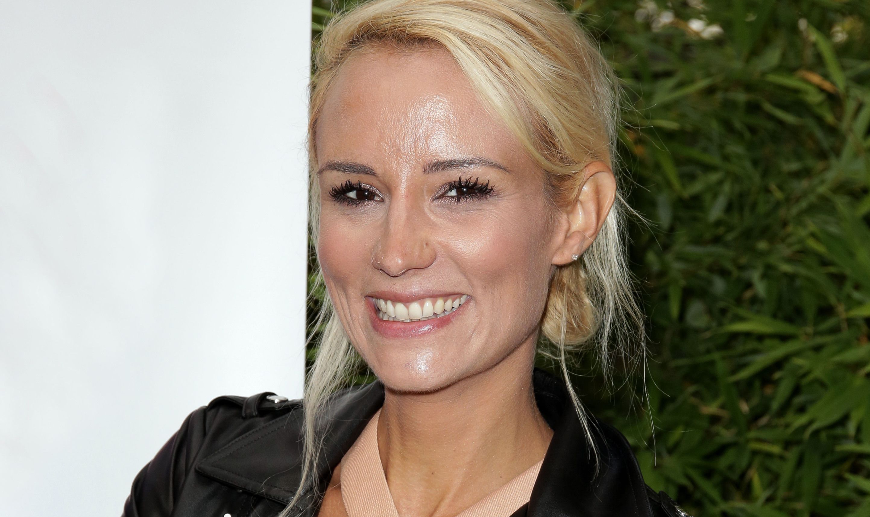 Elodie Gossuin est sous le charme de Vaimalama Chaves