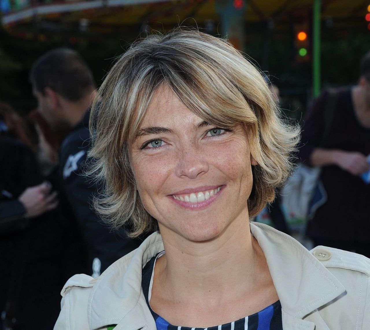 Que sont-ils devenus : Nathalie Vincent, ancienne présentatrice de M6 Kid !