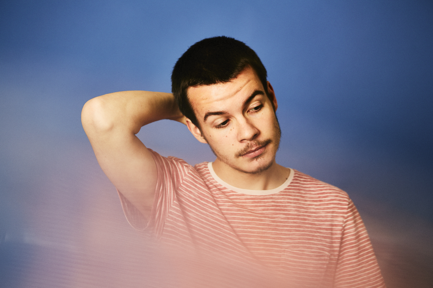 Rex Orange County nous ouvre les portes de sa New House