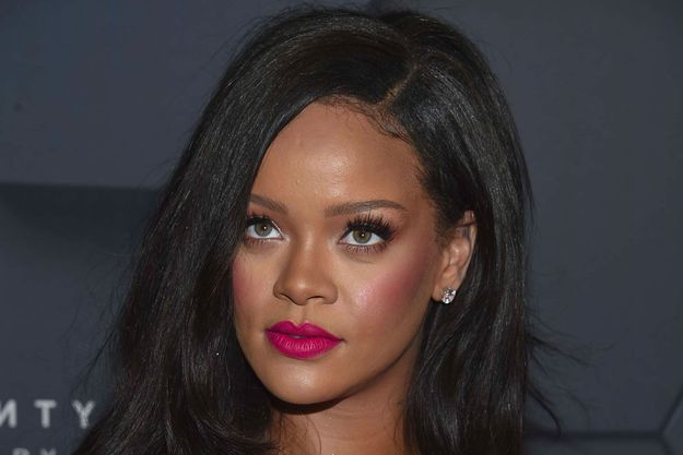 Rihanna a un sosie en France : Vous n’allez pas en croire vos yeux !