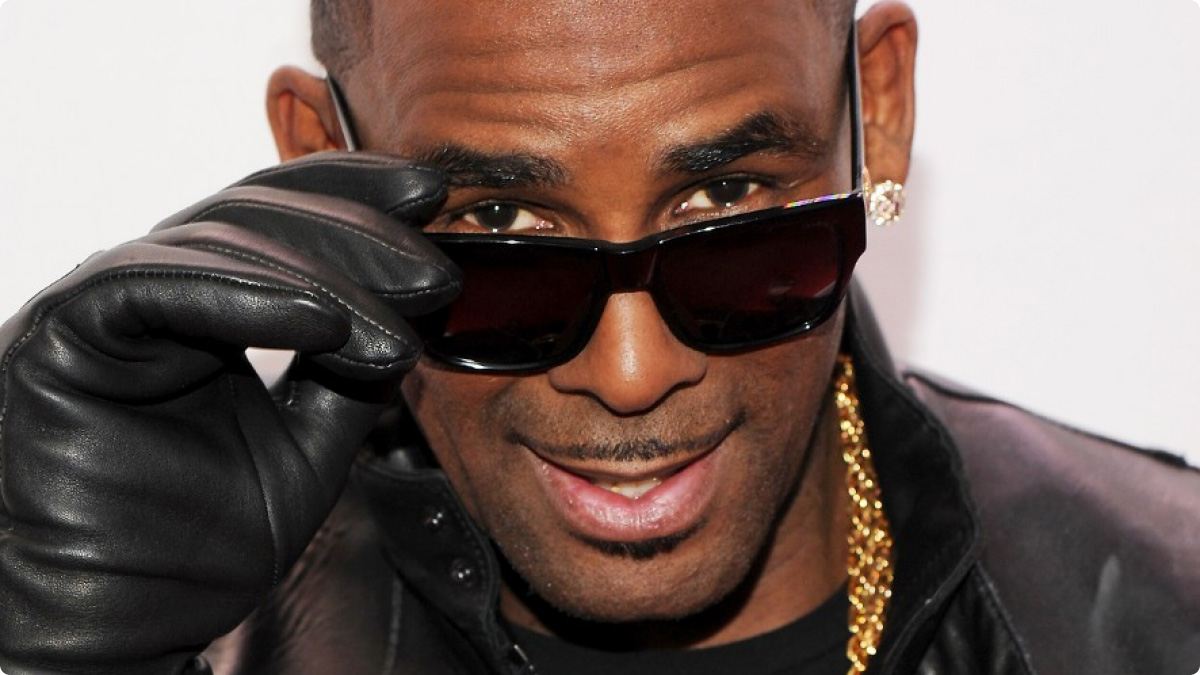 R.Kelly : En pleine polémique, il annonce une tournée internationale