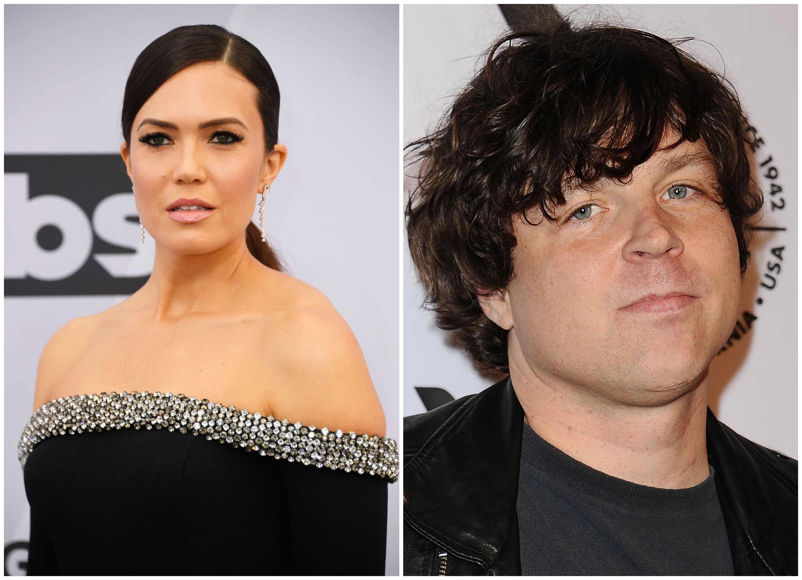 Ryan Adams accusé de manipulation et harcèlement, son ex Mandy Moore sort du silence !