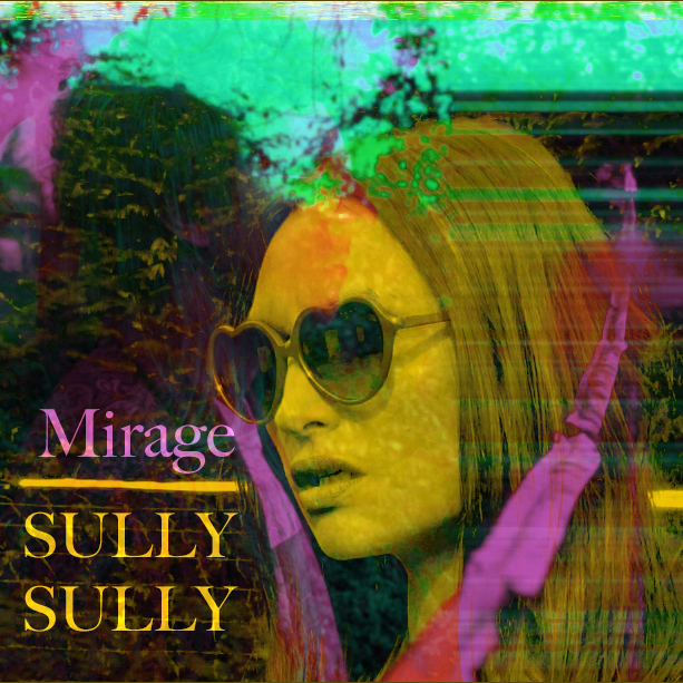 Sully Sully nous surprend avec son beau Mirage