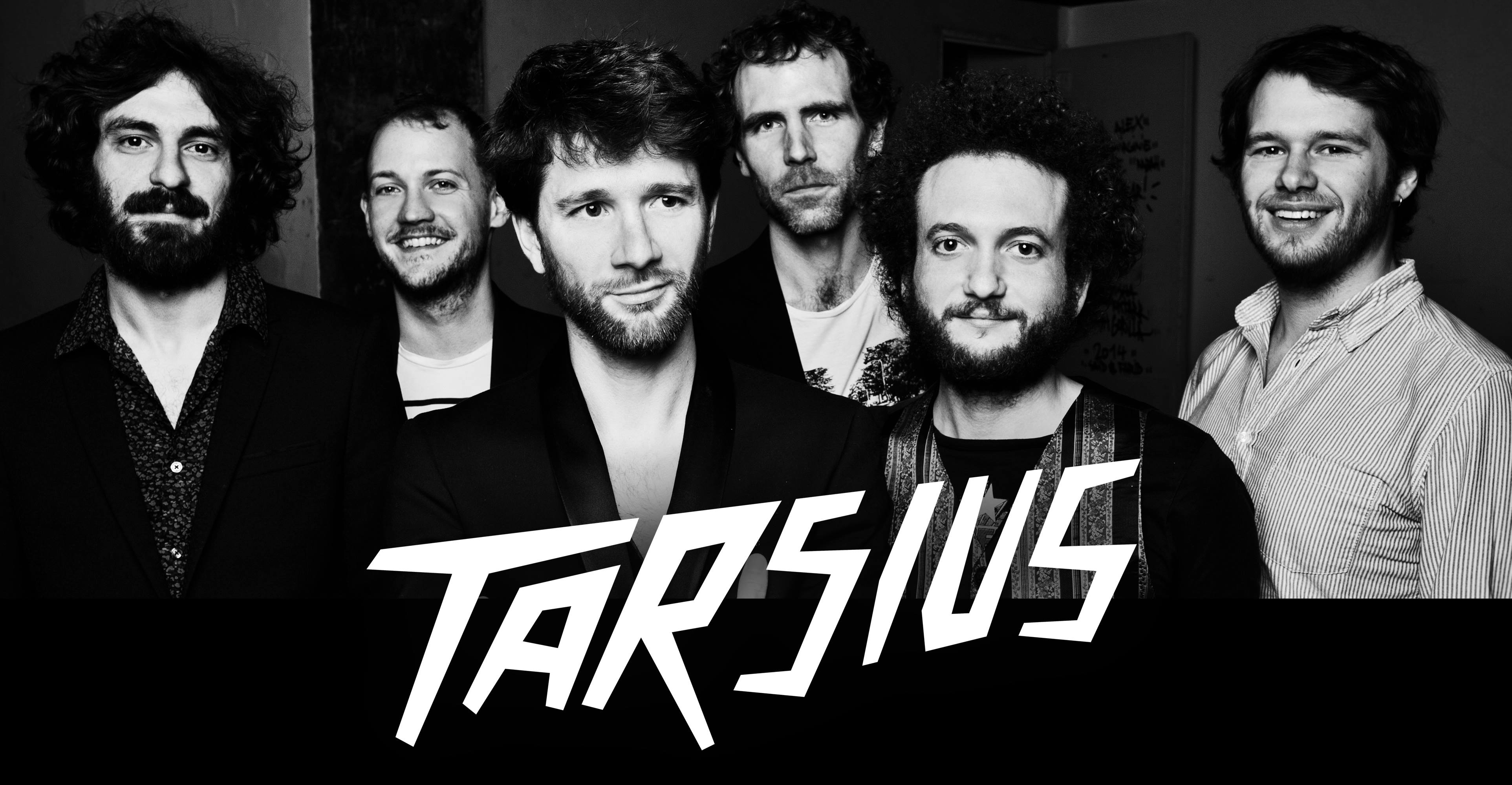 Tarsius à la croisée des chemins du rock et de la chanson avec l'album Avancer