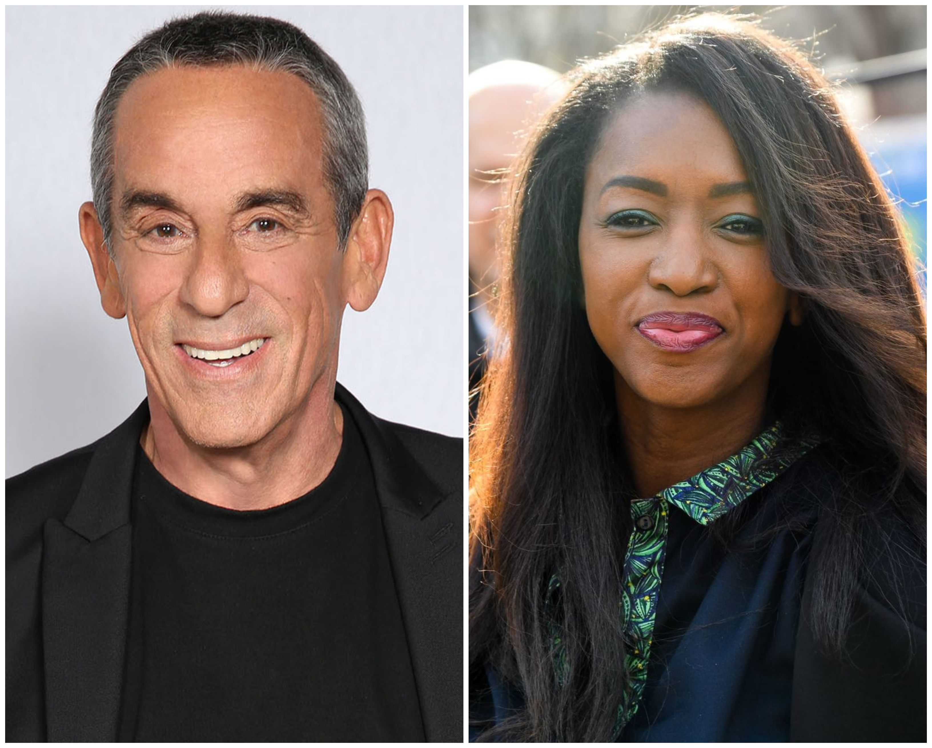 Thierry Ardisson en froid avec Hapsatou Sy : il la tacle violemment