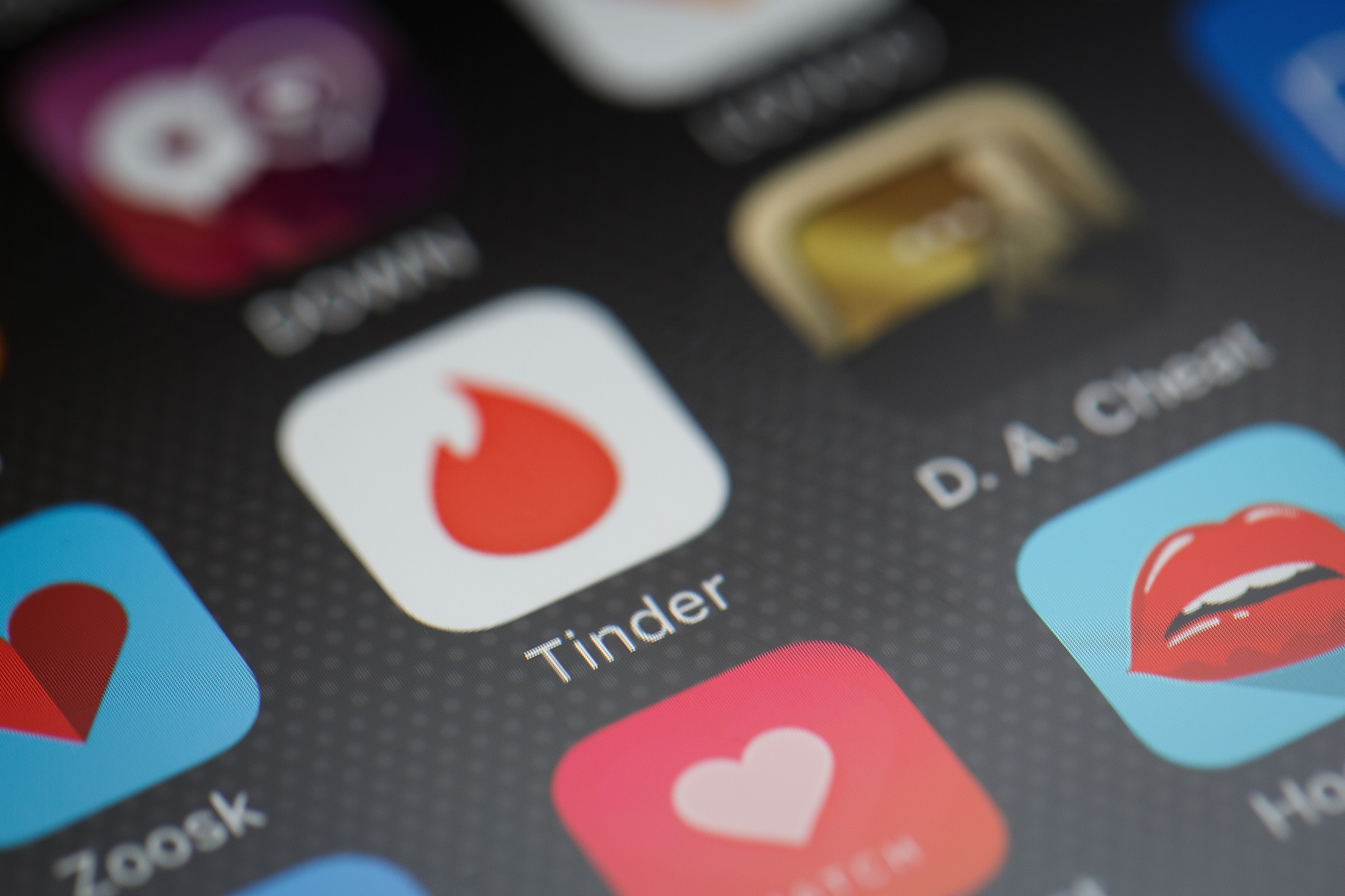 Un policier se servait des données de la police pour matcher sur Tinder