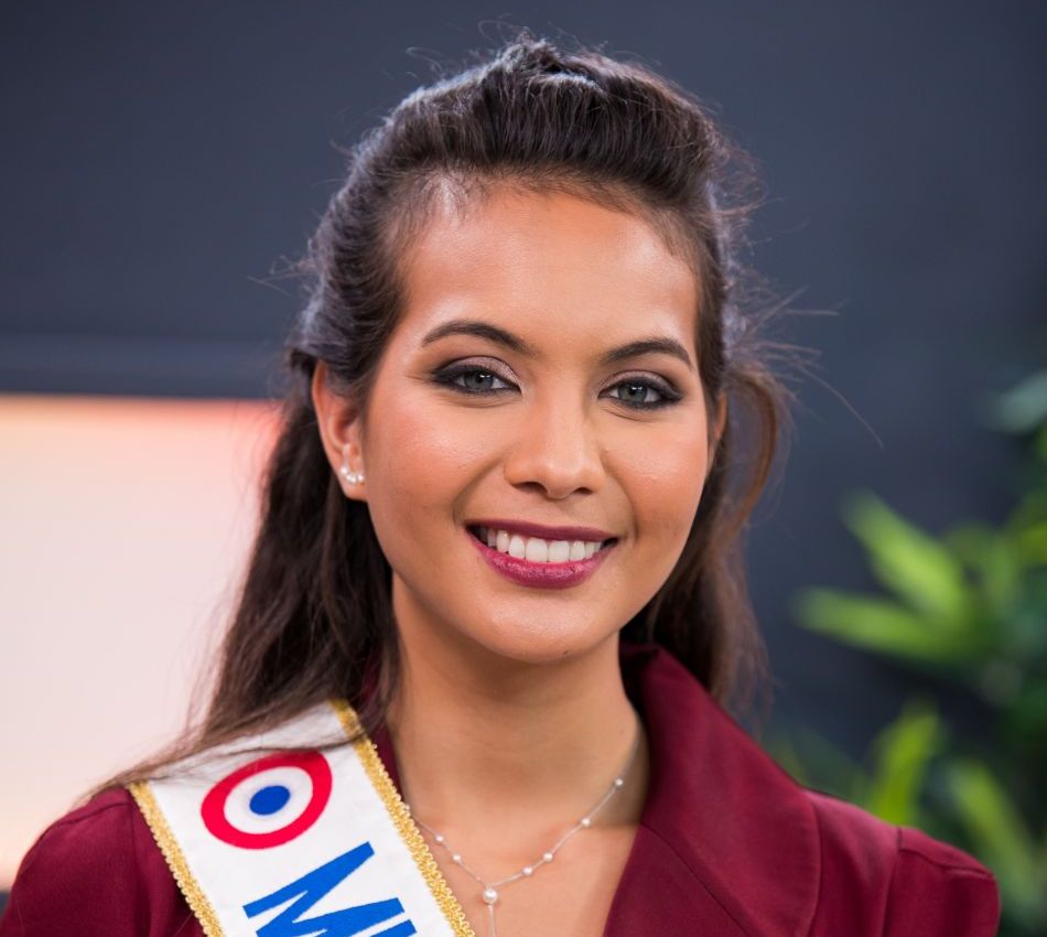 Vaimalama Chaves : Miss France 2019 en couple... ou seule pour la Saint Valentin ?