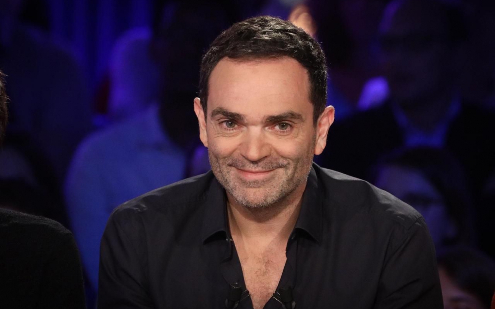 Yann Moix bientôt papa ? Ses surprenantes déclarations