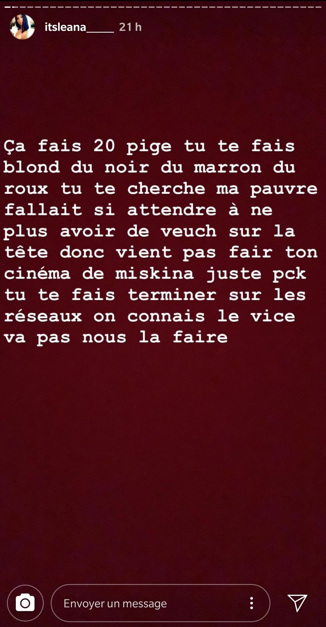 Les Anges 11 : Après Jelena, Léana se clashe avec Aurélie Dotremont