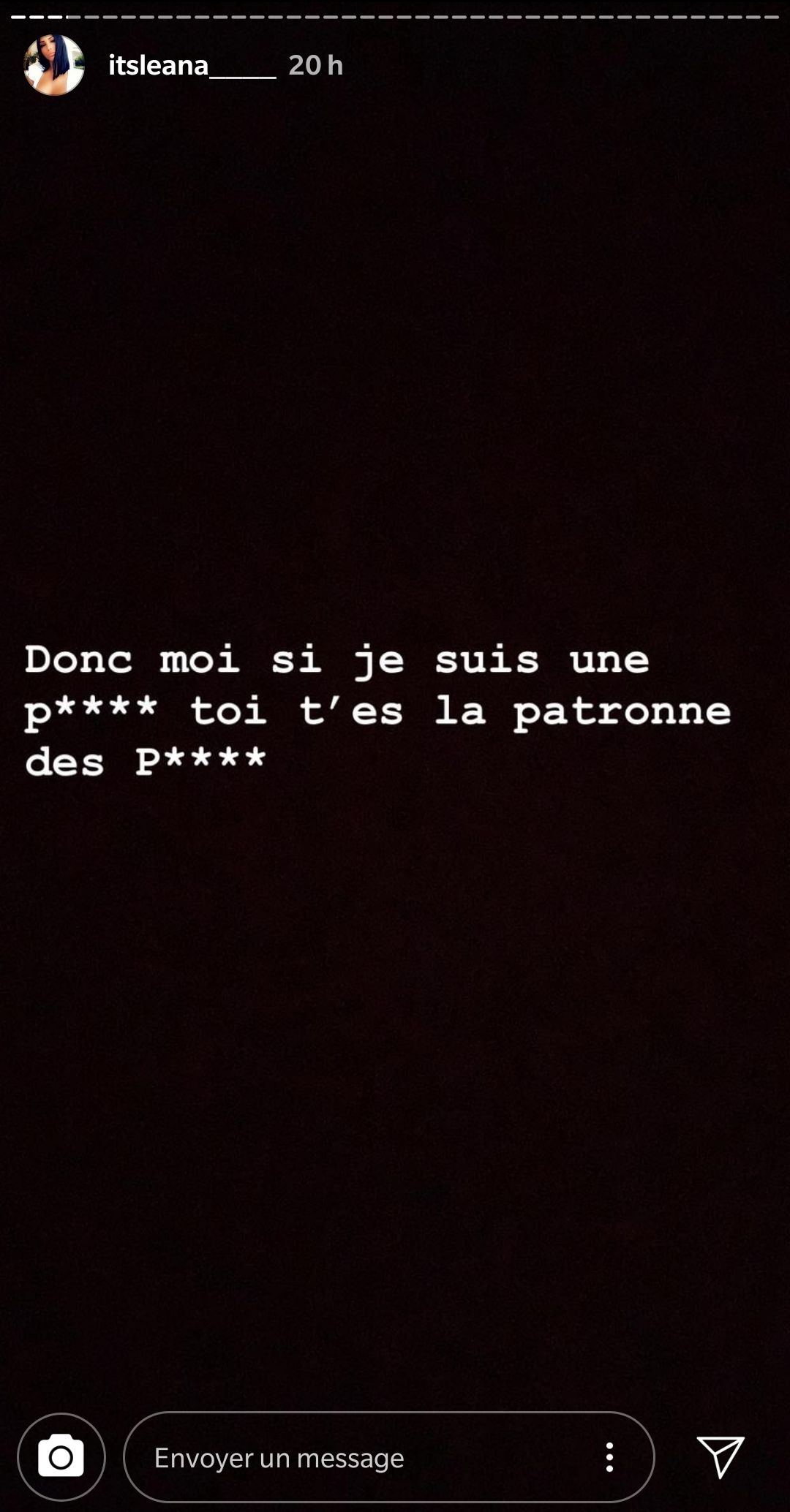 Les Anges 11 : Après Jelena, Léana se clashe avec Aurélie Dotremont