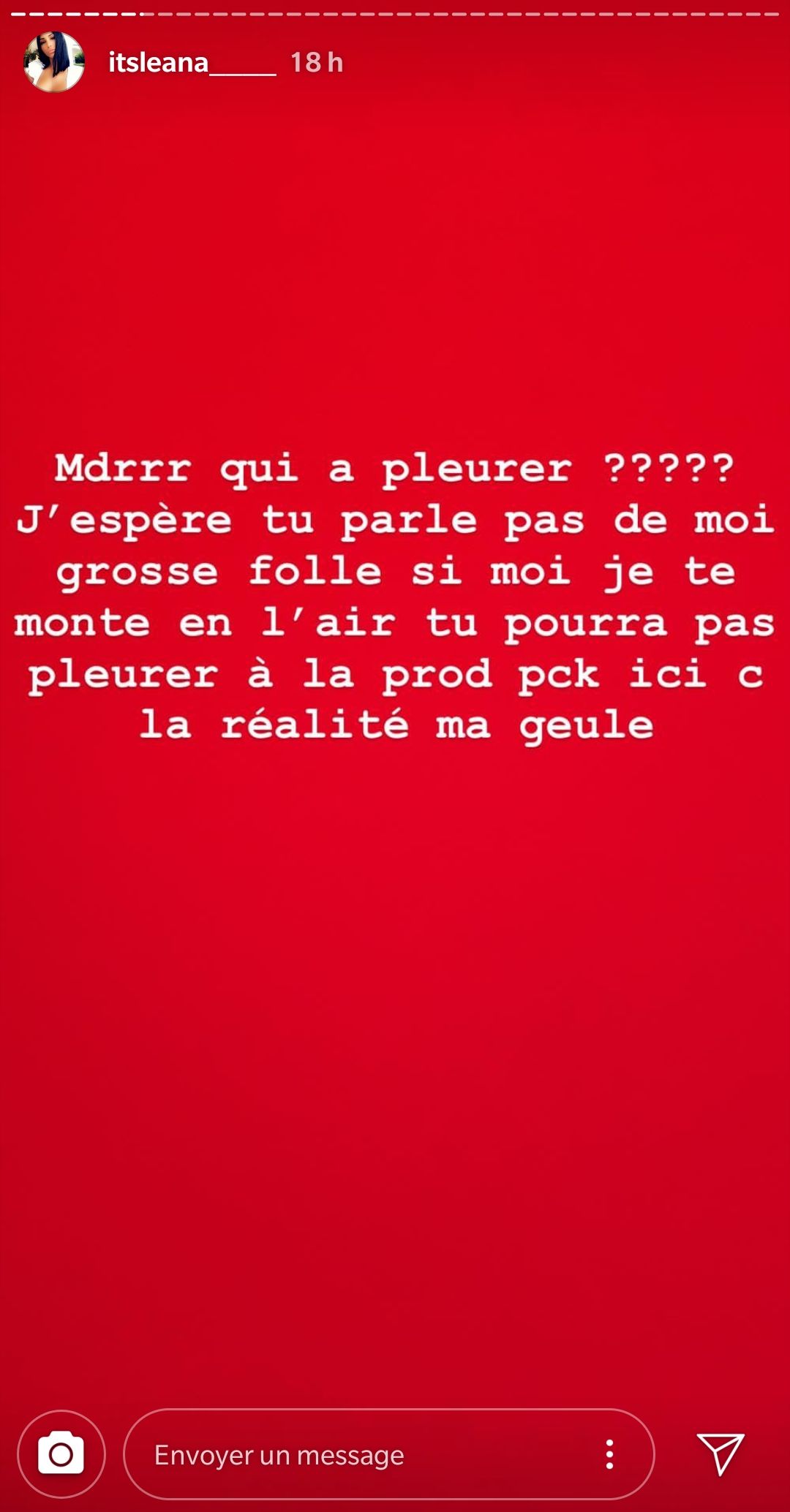 Les Anges 11 : Après Jelena, Léana se clashe avec Aurélie Dotremont