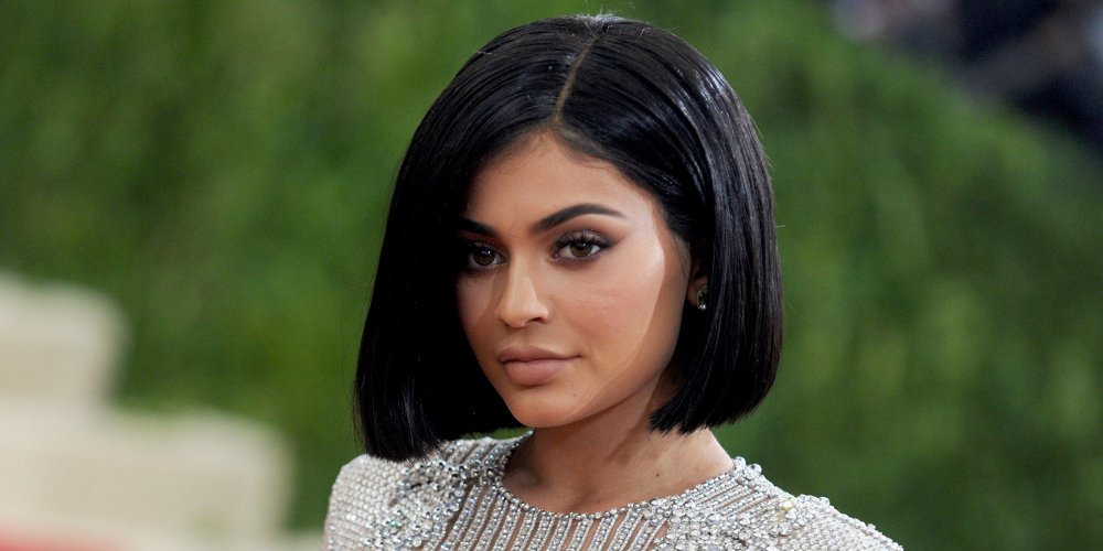 A 21 ans, Kylie Jenner devient la plus jeune milliardaire !