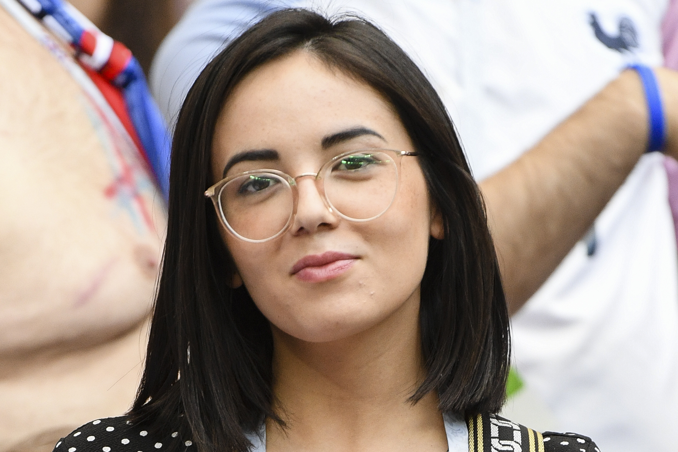 Agathe Auproux : la chroniqueuse rassure ses fans !