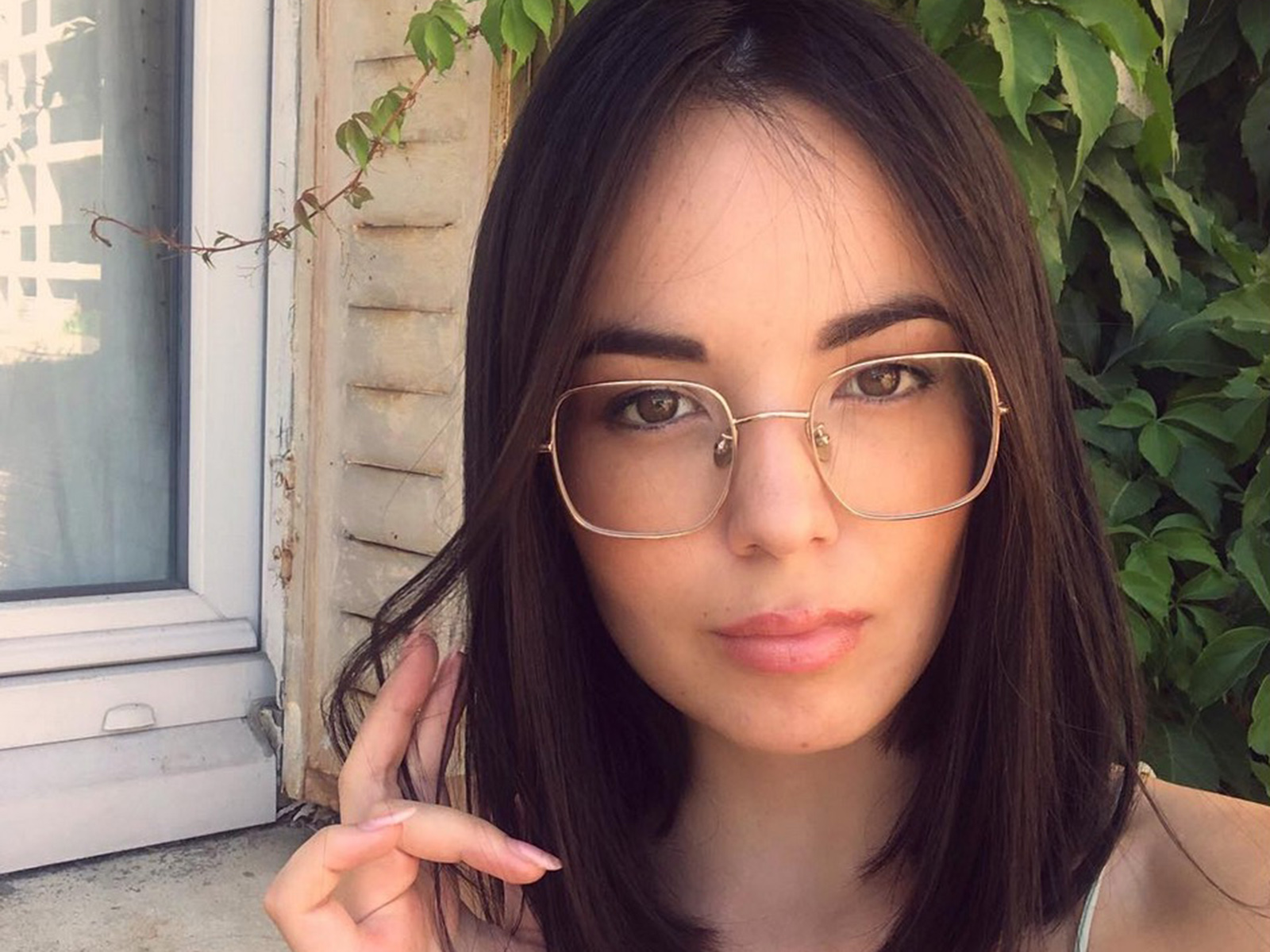 Agathe Auproux : un cliché très sexy des coulisses de Balance ton Post