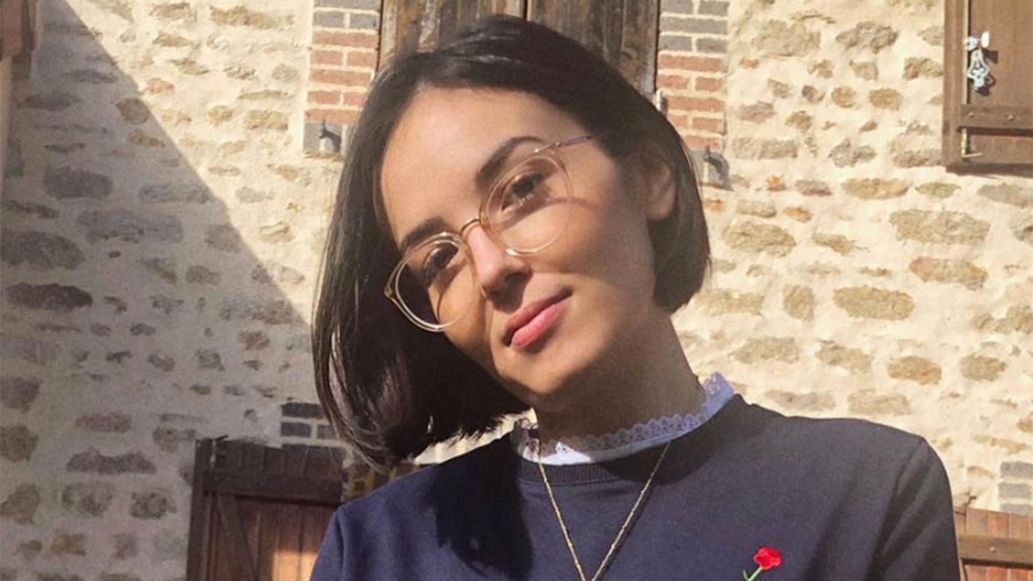 Agathe Auproux : Sa référence geek qui fait fondre ses fans