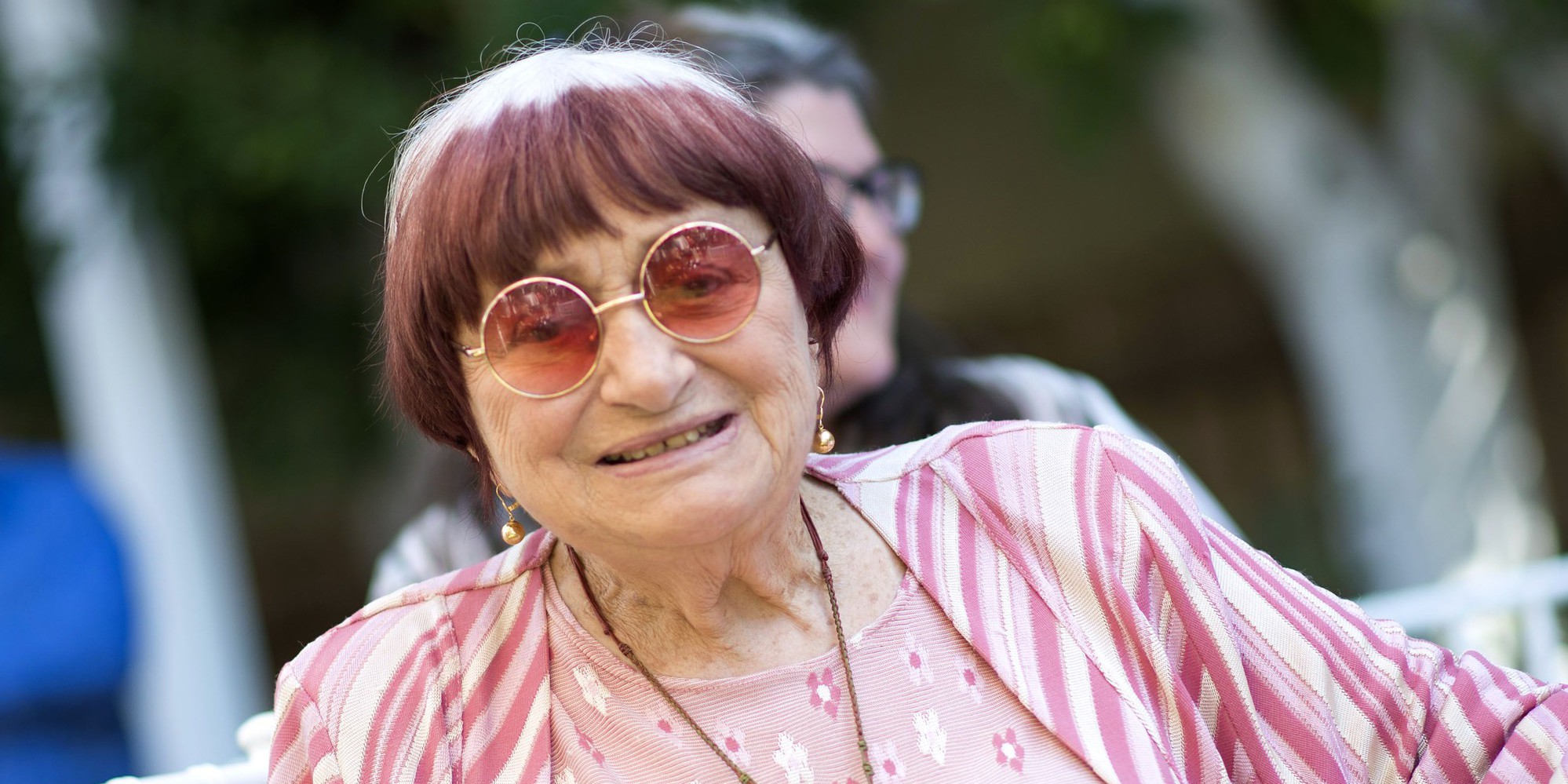 Agnès Varda : La célèbre réalisatrice est décédée