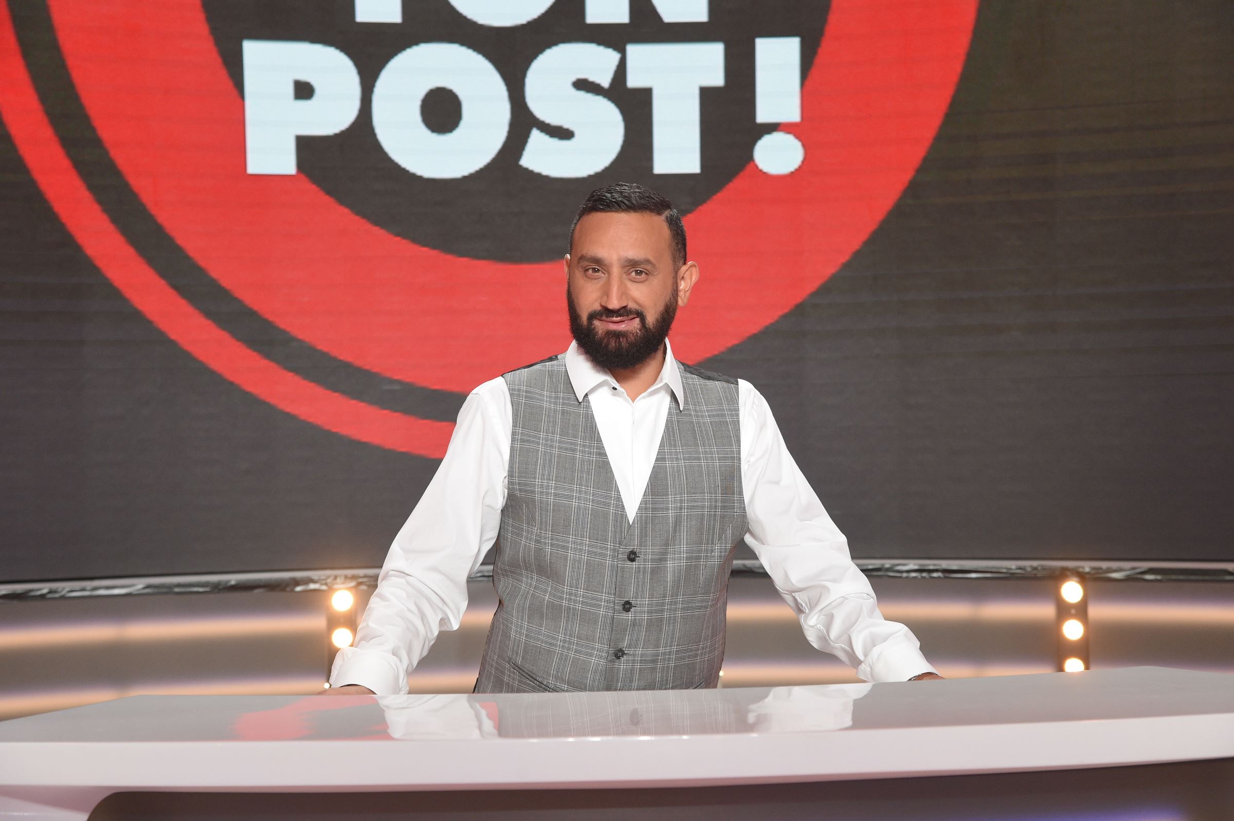 TPMP : Cyril Hanouna s'en prend violemment à Jean Messiha : " Tu ne viendras plus dans l'émission"